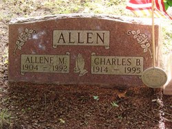 Charles B. Allen 