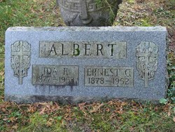 Ernest Charles Albert 
