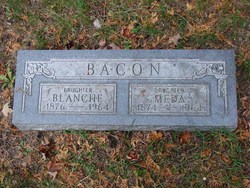Blanche Bacon 