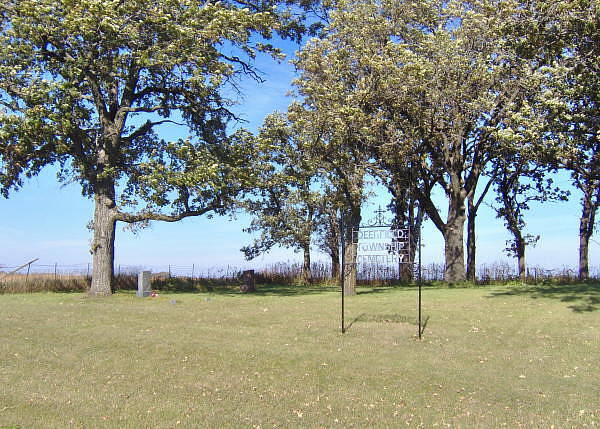 Deerfield Township Cemetery