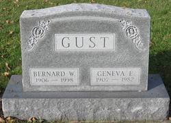 Bernard W. “Ben” Gust 