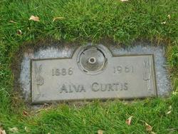 Alva Curtis 
