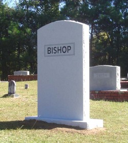 Ira Bishop 