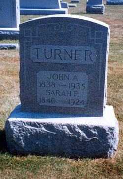 John Alexander Turner 