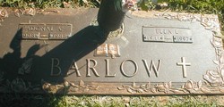 Ella I. Barlow 