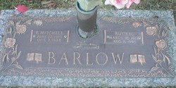 E. Mitchell Barlow 