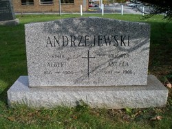 Albert Andrzejewski 