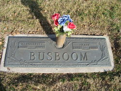 Frank J. Busboom 