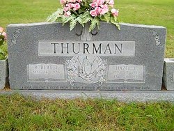 Hazel Thurman 