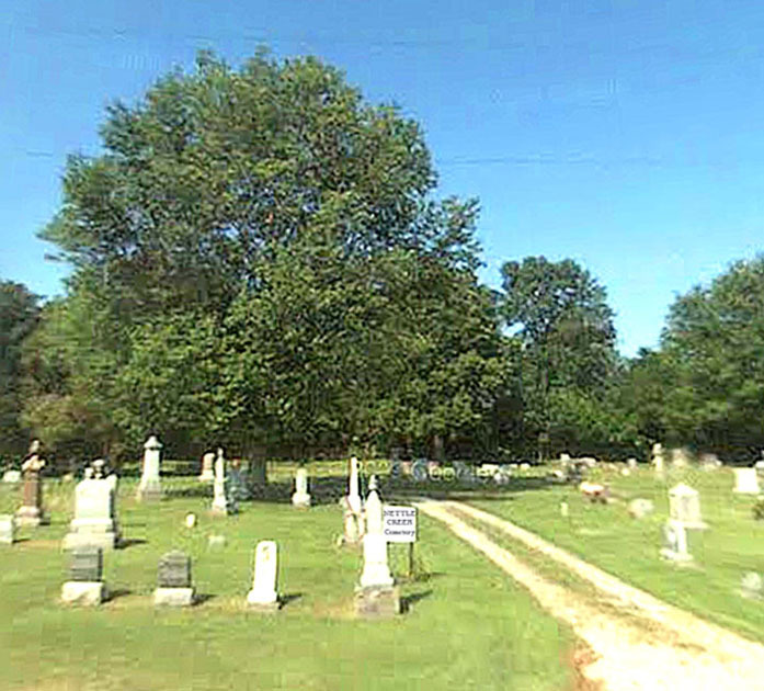 Nettle Creek Cemetery