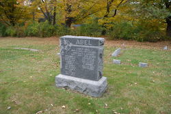 Charles J. Abel 
