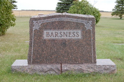 Hazel E. Barsness 
