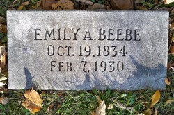Emily A. Beebe 