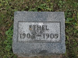 Ethel Baker 