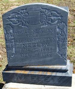 George Newland Neeley 