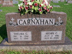 Henry C. Carnahan 
