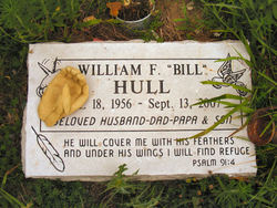 William F. Hull 
