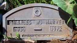 Charles W. Harvey 