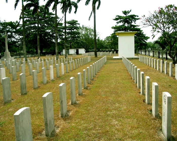 Yaba Cemetery