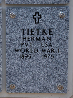 Herman Tietke 