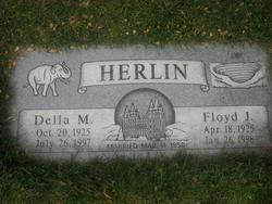 Della Faye <I>McCleve</I> Herlin 