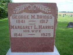 George Mark Briggs 
