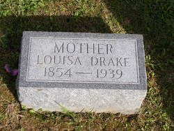 Louisa Drake 