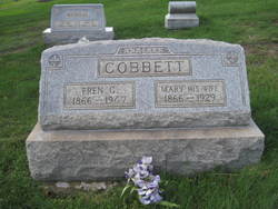 Fren G. Cobbett 