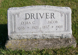 Jacob Driver Jr.