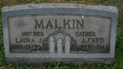 A. Fred Malkin 