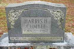 Harris Humphrey Cumbee 