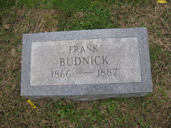 Frank Budnick 