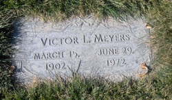 Victor Lawrence Meyers 