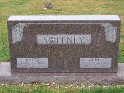 John Rufus Sweeney 