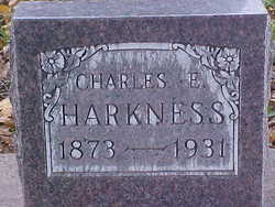 Charles Emit Harkness 