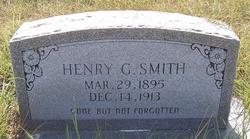 Henry G. Smith 