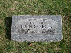 Irvin Clinton Biggs 