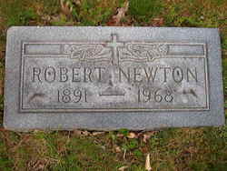 Robert Newton Barnett 