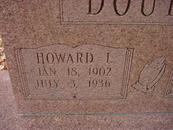 Howard Lloyd Douthit 