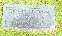 Thomas Claborn 