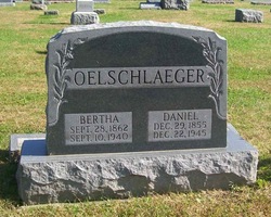 Daniel Oelschlaeger 