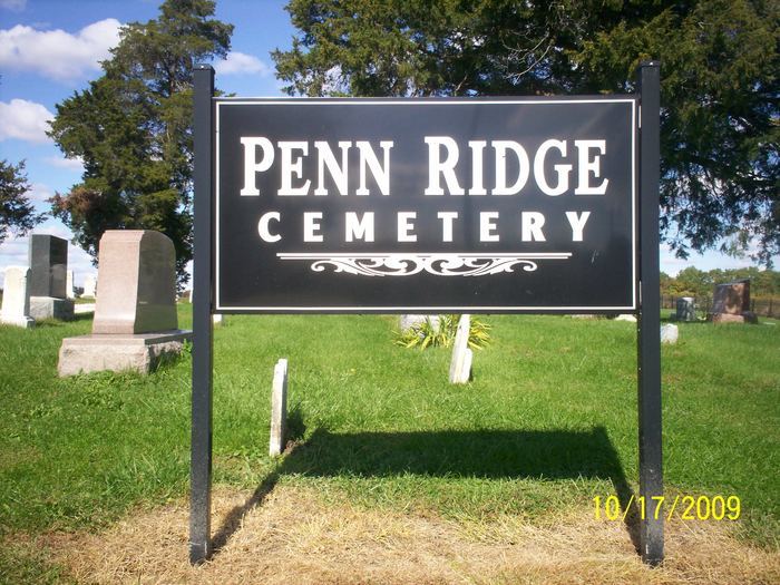 Penn Ridge Cemetery