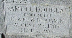 Samuel Douglas Dodgen 