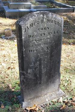 James Henderson Moran II