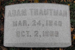 Adam Trautman 