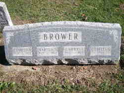 Charles S Brower 