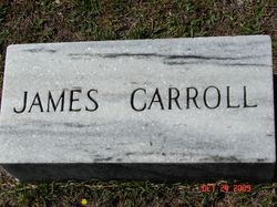 James Henry Carroll 