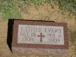 Esther Evers 