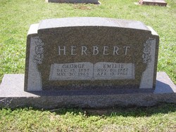 George Herbert 