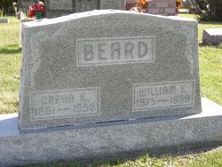 William E. Beard 